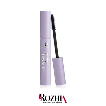 ریمل ضدآب لش تاچ گلدن‌رز LASH TOUCH