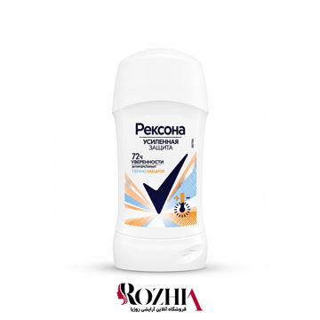 مام صابونی زنانه رکسونا مدل Thermo protection