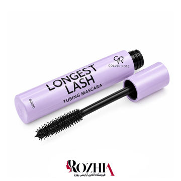 ریمل بلند کننده Longest Lash گلدن رز