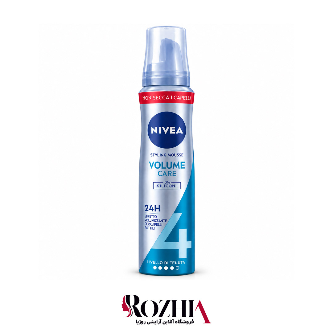 موس مو VOLUME CARE نیوا 150 میل