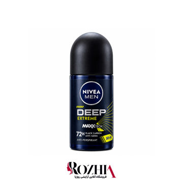 مام رول مردانه DEEP EXTREME نیوا