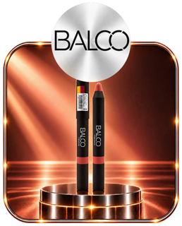 BALCO