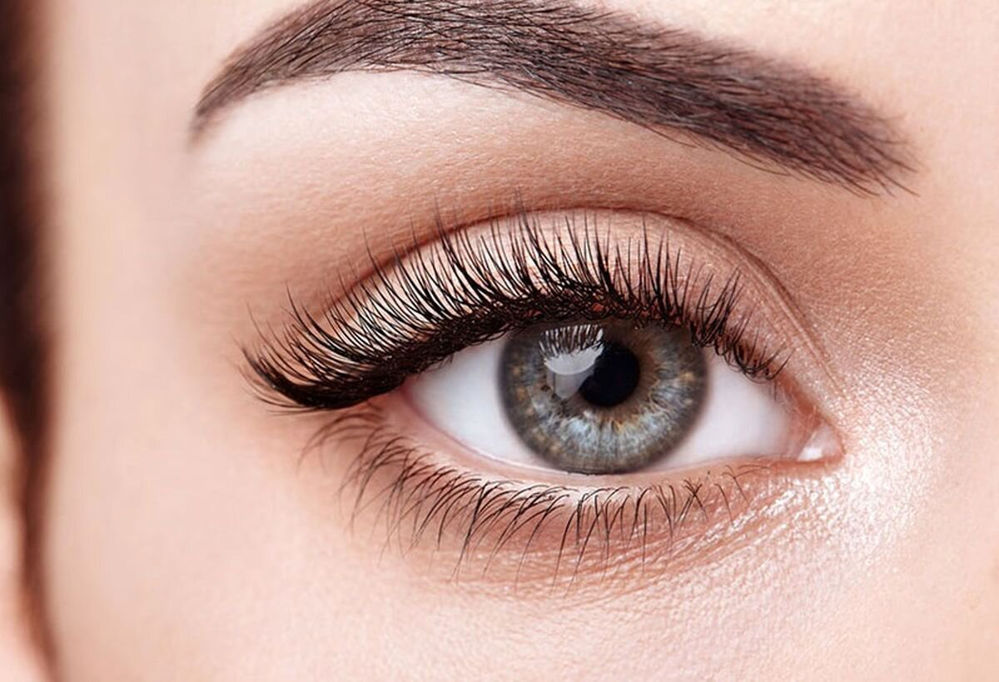 نکات مهم در انتخاب مژه مصنوعی 