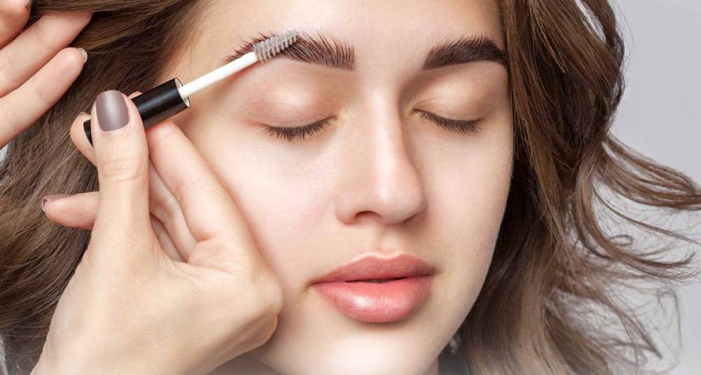 بهترین ژل ابرو خارجی