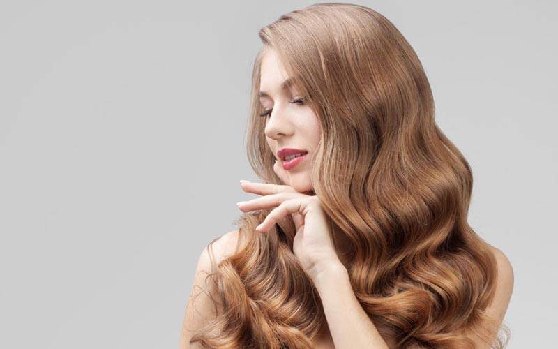نکاتی برای رنگ کردن مو بدون دکلره 