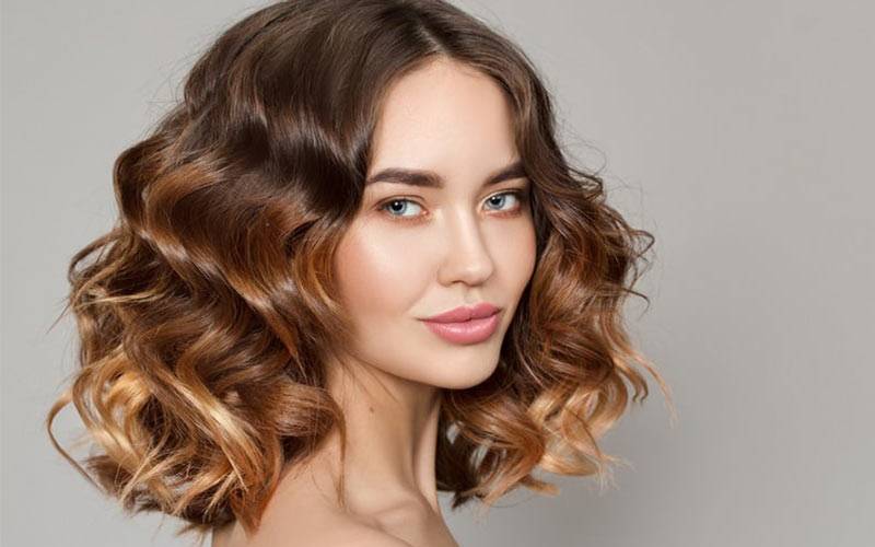 موهای خود را به طور مرتب آبرسانی کنید