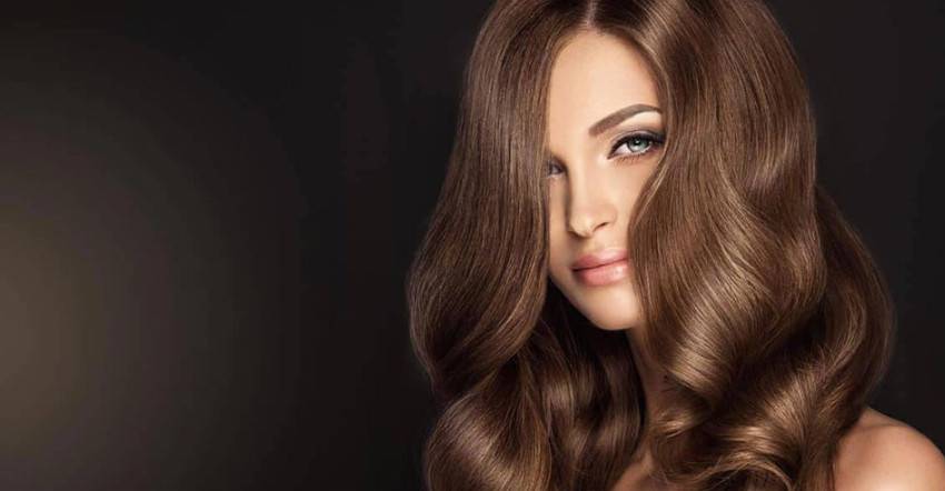 رنگ موهای بدون آمونیاک چگونه است؟