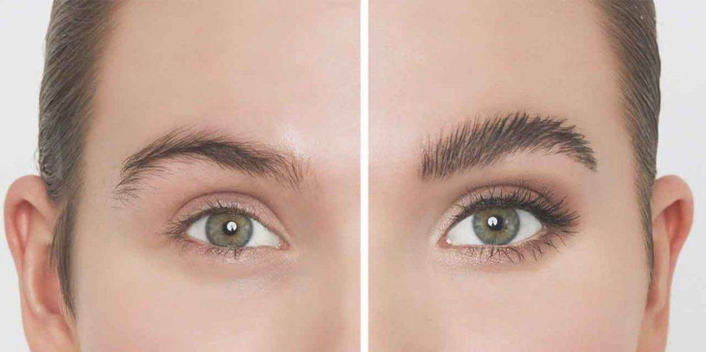 فواید استفاده از مواد لیفت lash lift
