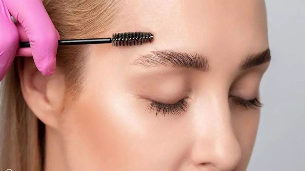 ویژگی های مواد لیفت lash lift