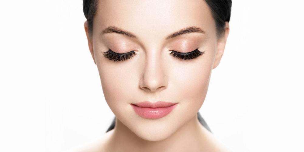 نکات مهم در انتخاب مژه مصنوعی برای چشم های ریز