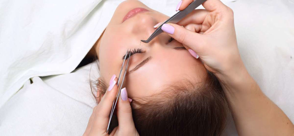 تفاوت اصلی بین استارتر مژه و پرایمر مژه