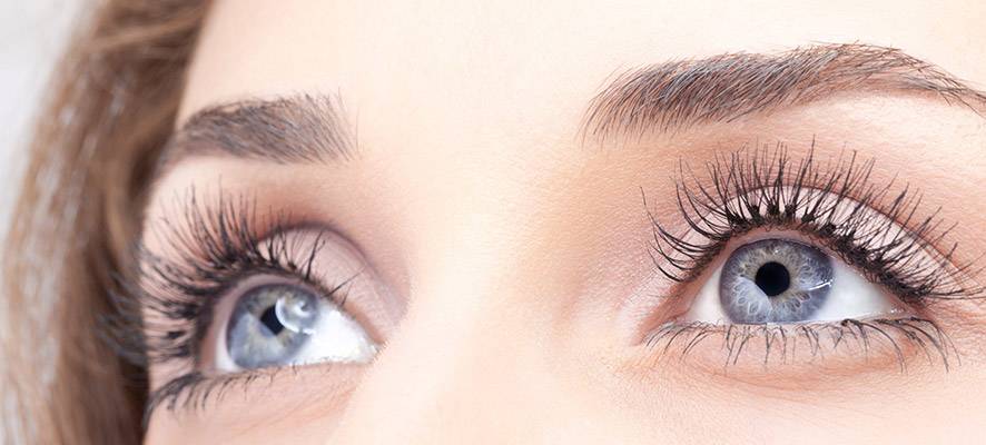 فواید استفاده از مژه والیوم و مگاوالیوم