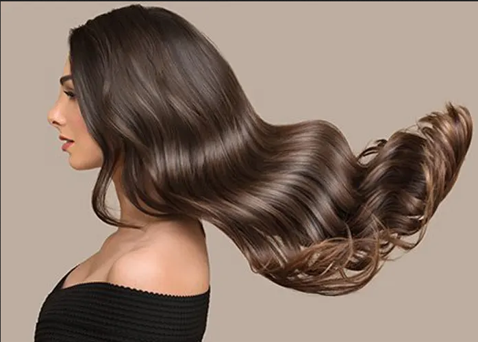 ویژگی‌ های مهم یک سرم موی مناسب برای مو های دکلره