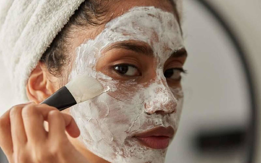 معرفی بهترین لایه بردارهای پوست چرب
