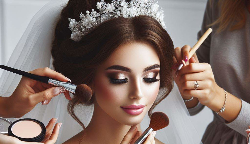 پوشانندگی بالا برای پوست بی‌ عیب و نقص