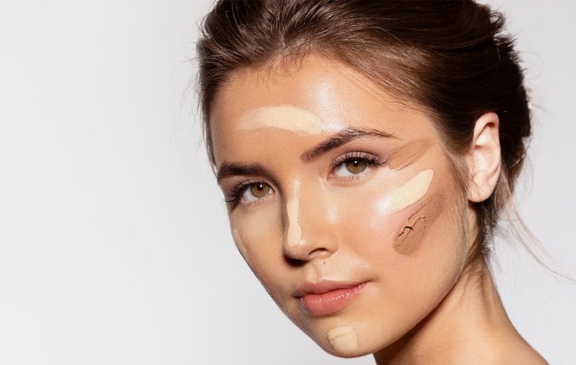 کرم پودر مناسب برای پوست خشک چه ویژگی هایی دارد؟