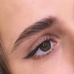 کیفیت مواد لیفت lash lift