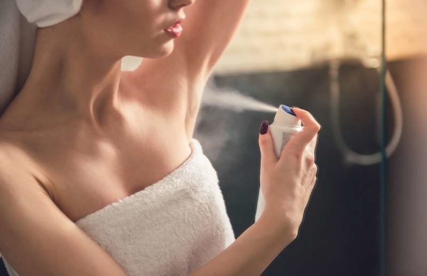  آیا بادی اسپلش می‌ تواند جایگزین عطر شود؟