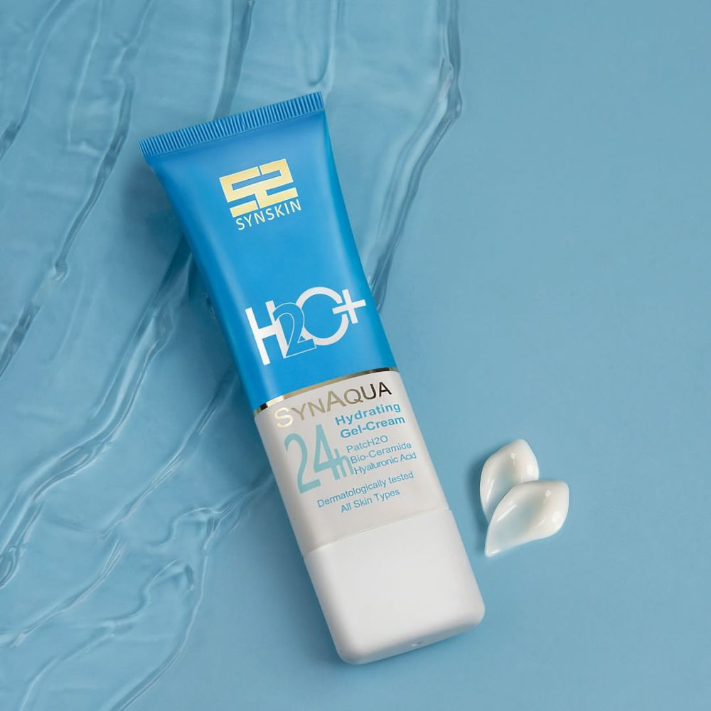 ویژگیهای کلیدی ژل کرم آبرسان ۲۴ ساعته ساین اسکین: