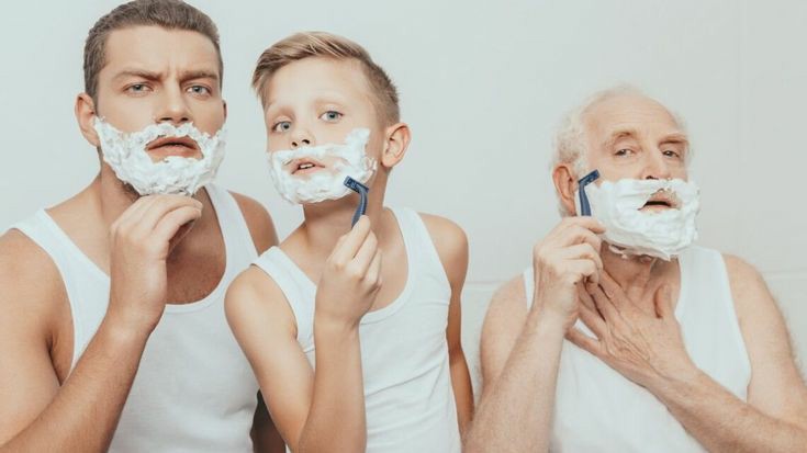 فوم اصلاح چیست و چه کاربردی دارد؟