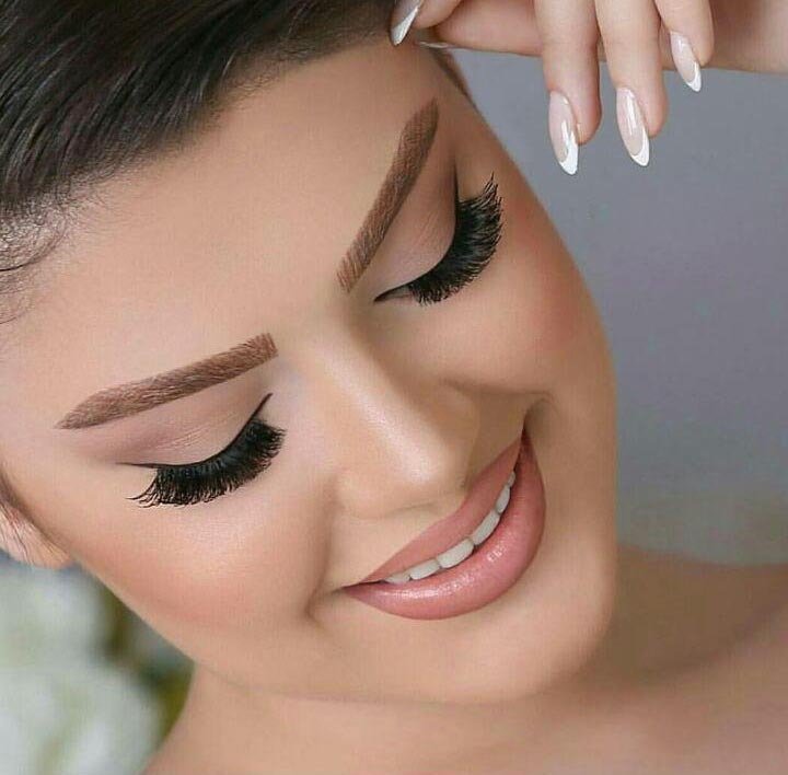 چطور رنگ رژگونه مناسب رنگ پوست خود را انتخاب کنیم؟