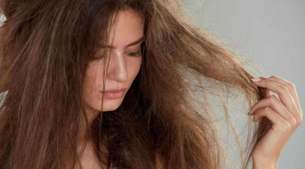 ماسک مو برای مو های خشک چه فوایدی دارد؟