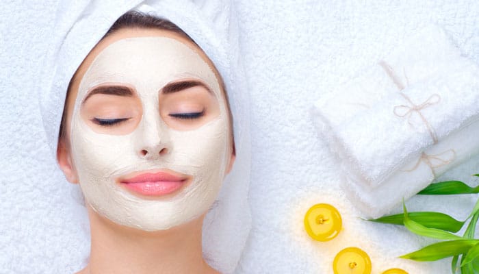 ویژگی‌ های یک ماسک لایه‌ بردار مناسب برای پوست خشک