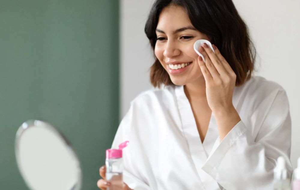 آیا تونر برای همه ضروری است؟