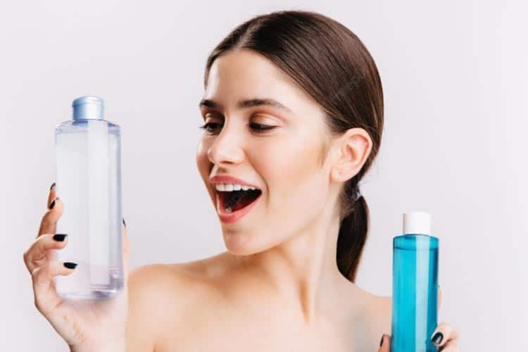 مزایای استفاده از تونر و تونیک