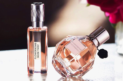 انواع عطر و ادکلن و تفاوت های آنها