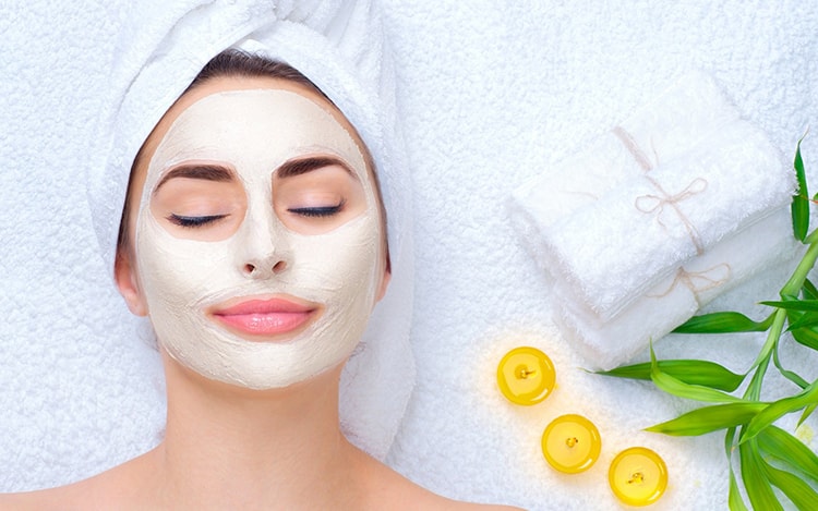 انواع محصولات مراقبت از پوست