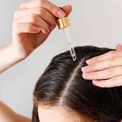 چرا باید از سرم تقویت کننده مو استفاده کنیم؟