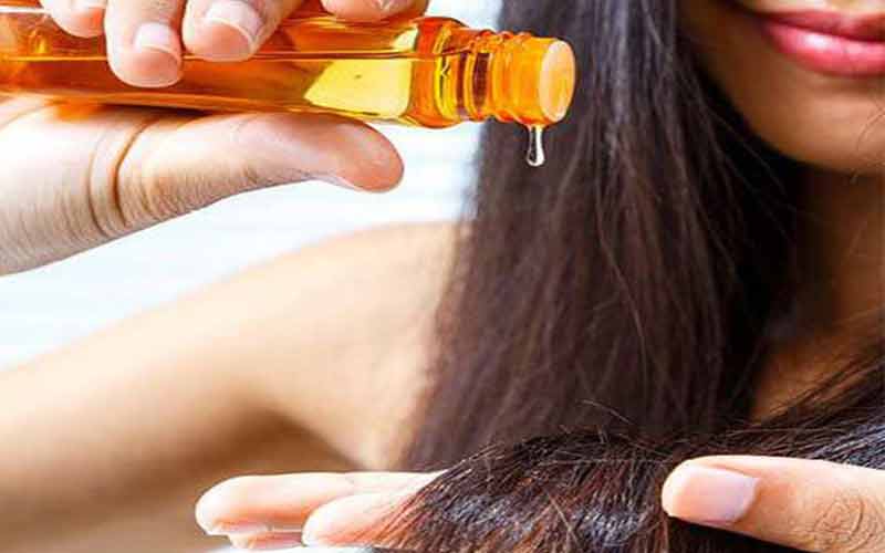 نکات مهم هنگام خرید سرم موی مناسب برای مو های نازک
