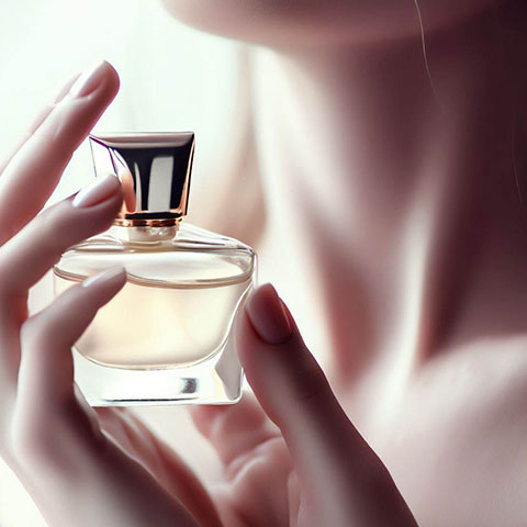 نکات مهم هنگام خرید عطر و ادکلن