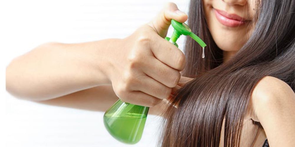 مهم‌ ترین ویژگی‌ های یک سرم موی خوب برای رشد مو
