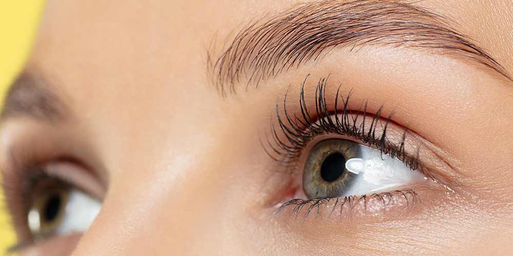 نکات تکمیلی برای ماندگاری بیشتر لیفت مژه